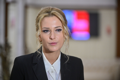 Лантратова помогла раненому бойцу СВО из Ростовской области уволиться со службы