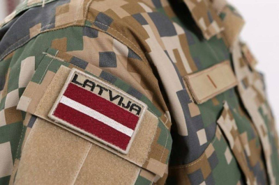 Галузин: страны Балтии открывали воздушные коридоры для атак БПЛА ВСУ по России