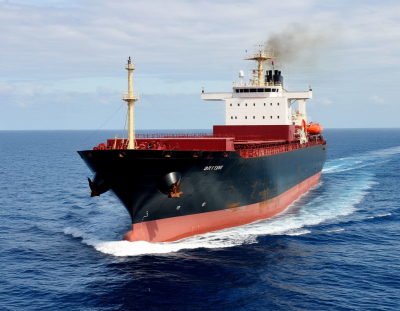 UKMTO подтвердила действие блокады Ормузского пролива