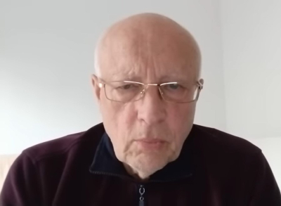 Соскин подчеркнул важность заявления Путина о скором окончании противостояния