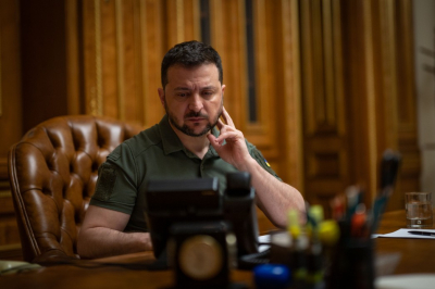 Independent: ультиматум Мадьяра Зеленскому стал плохим сигналом для ЕС