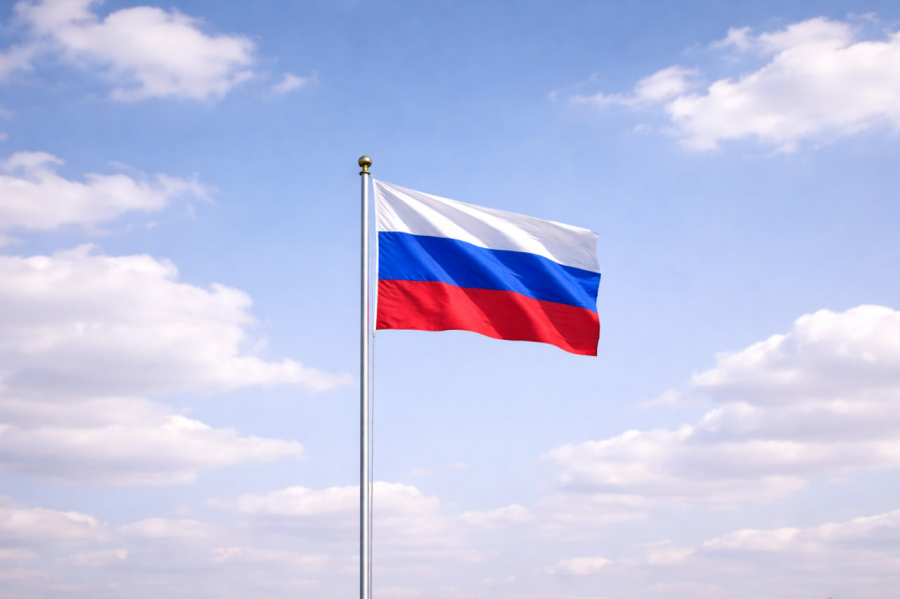 На открытии Паралимпиады итальянский волонтер пронесет флаг России