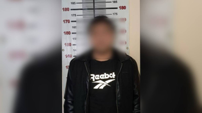 Находившегося в международном розыске иностранца задержали в ВКО