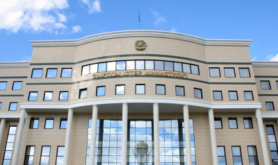 Казахстан и ОДВЗЯИ подтвердили приверженность миру без ядерных испытаний