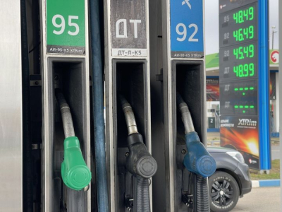 В Татарстане цены на большую часть нефтепродуктов встали на паузу
