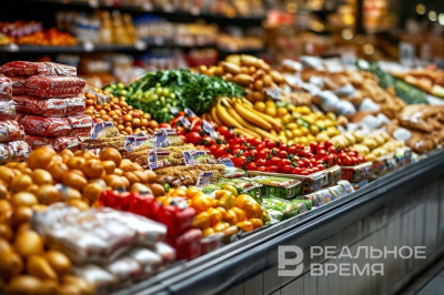 Названы самые подешевевшие продукты в России с начала января 2026-го