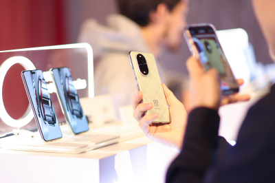 Huawei: новый смартфон nova 13 series доступен в Казахстане