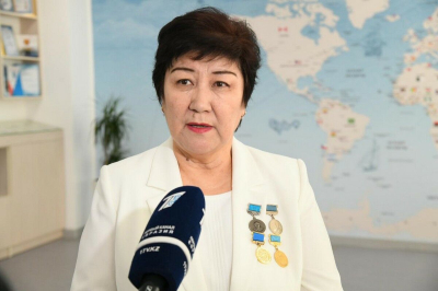 ИИ должен начинаться со школьной скамьи