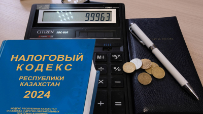 Отмена Налогового кодекса приведет к обвалу тенге – эксперт
