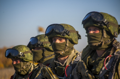 Российская армия нанесла массированный ответный удар по предприятиям ОПК Украины