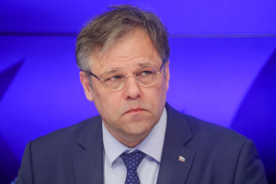 Мирошник: Европа не&nbsp;знает куда бежать, чтобы сохранить поставки оружия Киеву