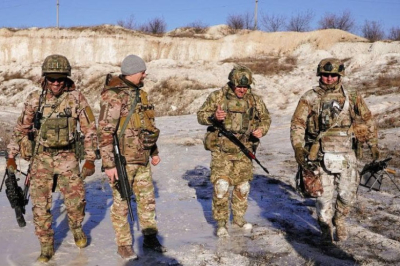 Подразделение ВСУ отказалось выполнять задачи на ЛБС