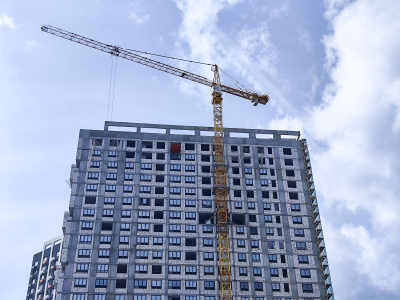 Парк, рынок и жилье: что появится на месте снесенного ТЦ &laquo;Самоцвет&raquo; во Владивостоке