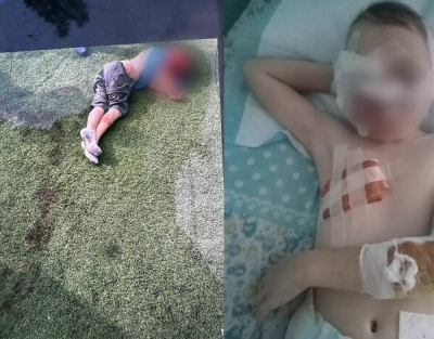 Последствия безответственности