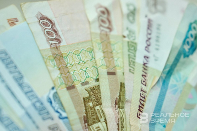 Средняя зарплата сотрудников АО &laquo;Флот РТ&raquo; составила 47 тыс. рублей