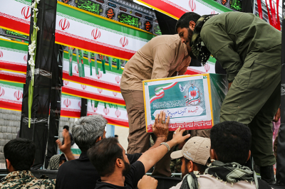 &laquo;Если Иран падет, следующей жертвой, скорее всего, станет Турция&raquo;