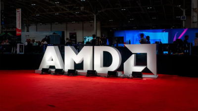 Акции AMD рухнули после слабого прогноза на конец года