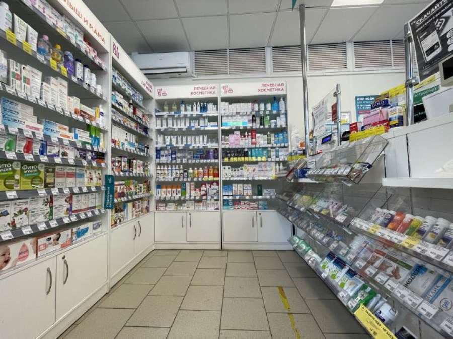 Минздрав сформировал новый перечень значимых лекарств из 206 препаратов