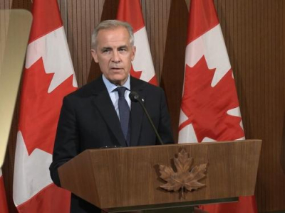 Карни: Канада намерена снизить свою зависимость от США в сфере вооружений