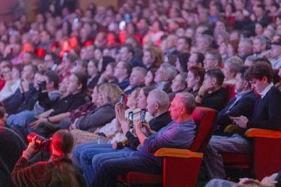 Скандал на концерте: продюсер оценил, повредит ли это карьере Славы