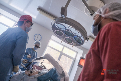 Минздрав назначил главного онколога Челябинска