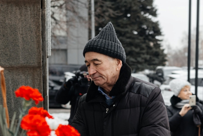 Бывшая фирма Юнусовых после смены собственника отчиталось о нулевой выручке