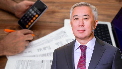 «Кто был в упрощенке, тот останется» — министр экономики о списке ОКЭД