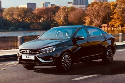 &laquo;Автоваз&raquo; хочет продать 15 тыс. коммерческих авто в 2026 году