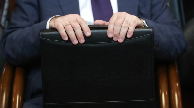 Mash назвал возможную причину отставки мэра Липецка Ченцова