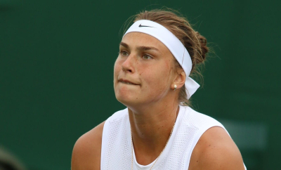 Соболенко призвала изменить правила турниров после инцидента с Медведевым