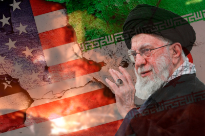 Политолог объяснил, почему США не&nbsp;смогут воевать с&nbsp;Ираном больше двух месяцев