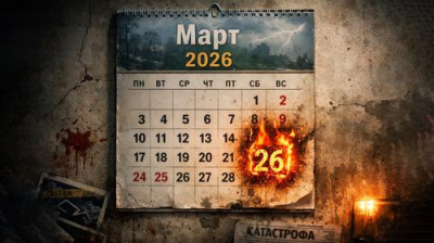 Четверг в Крыму был неблагополучен для поездок с детьми в авто