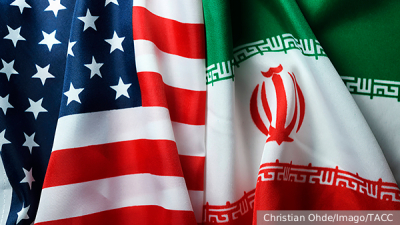 Аракчи назвал страны, которым Иран разрешил проход через Ормузский пролив