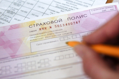 Галушин: в России обновят коэффициент бонус-малус для водителей