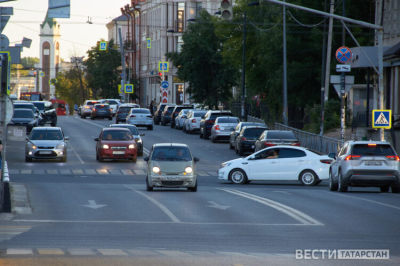 В Татарстане продолжается операция &laquo;Чистый воздух&raquo;: итоги проверок автотранспорта