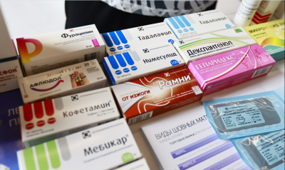 Прокуратура нашла просроченные препараты в медпункте аэропорта Бегишево