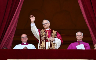 Папа Римский Лев XIV заявил, что не боится президента США Трампа