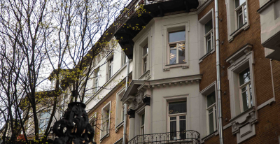 Якубовский: самовольное размещение кондиционера грозит демонтажем