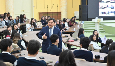 Казахстан расширяет возможности для поступления молодежи на госслужбу