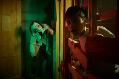 В Госдуме предложили ограничить детям доступ к квестам