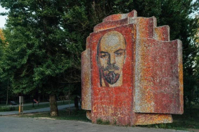 Созданный полвека назад памятник Ленину стал объектом культурного наследия в Казани