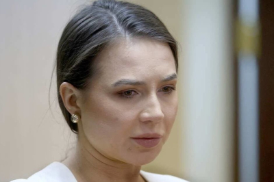 Блогер Лерчек ослепла на один глаз