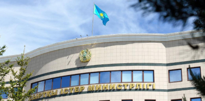 Среди погибших и пострадавших в Иране и Израиле казахстанцев нет – МИД