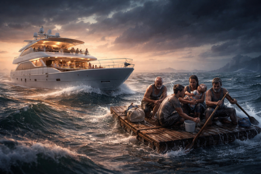 &laquo;Плыву с народом в одной лодке&raquo;: Ирина Роднина заявила, что &laquo;не отрешена от российской реальности&raquo;, несмотря на доходы в миллионы