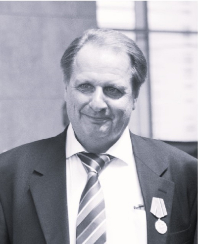 Скончался руководитель проектов компании &laquo;КАМАЗ&raquo; Альберт Визингер