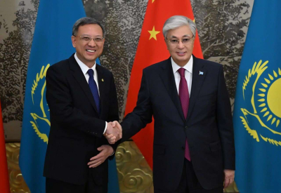 Energy China предложила построить линии постоянного тока между севером и югом Казахстана