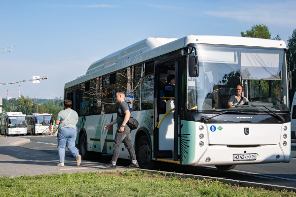 Автобусы между Казанью и&nbsp;Зеленодольском подорожали на&nbsp;10% из-за роста цен на&nbsp;топливо