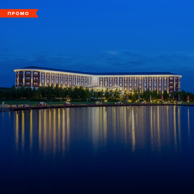 Rixos Borovoe: Как устроен экологичный рай в самом сердце Северного Казахстана