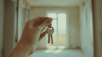 Цены на все типы жилья в Казахстане выросли в августе