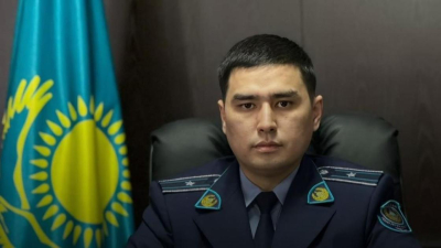 Перестановки продолжаются в Алматинской области: назначены полицейские начальники